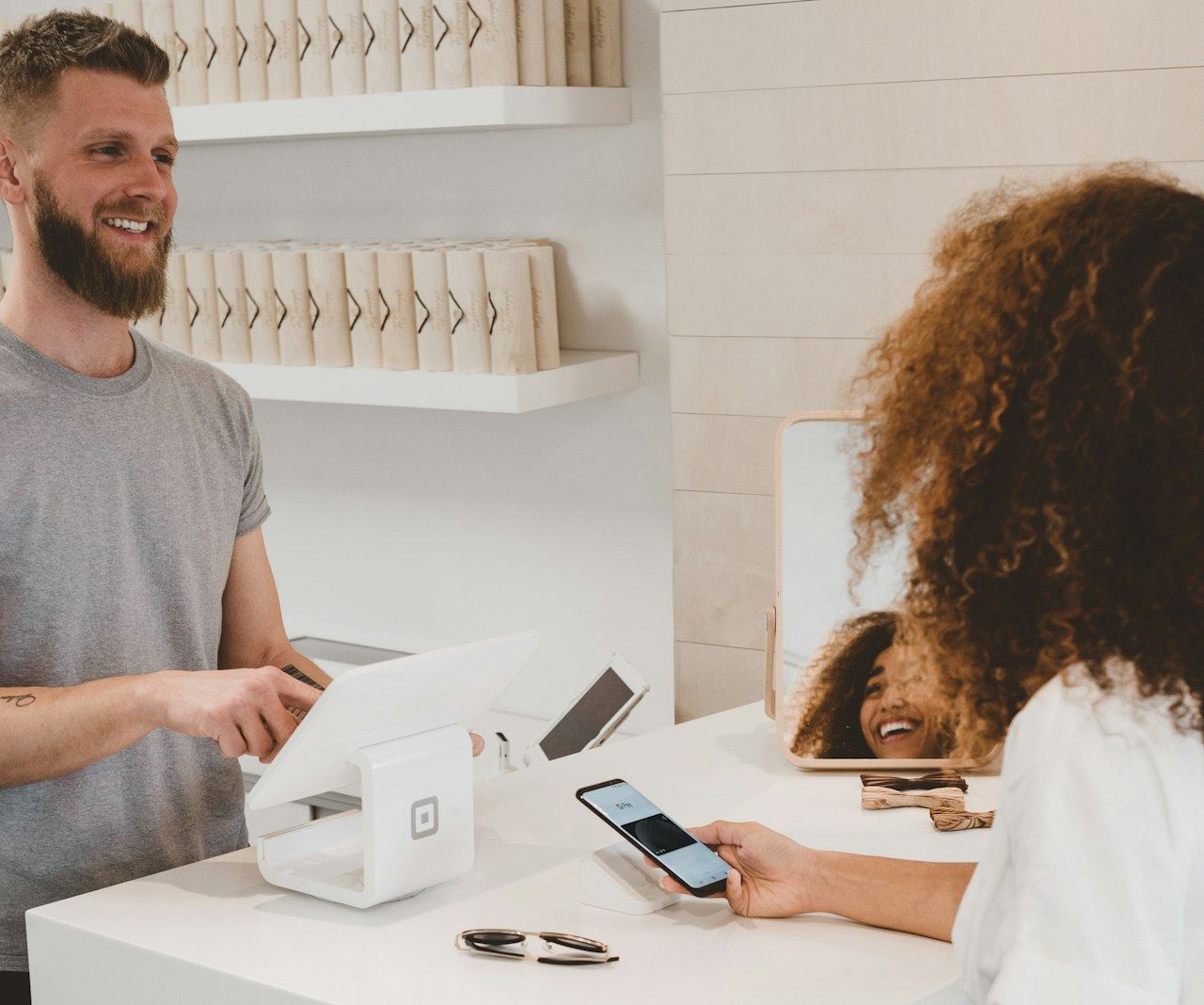 Multi-Brand Retailer — eCommerce engineering case study by No7 Software